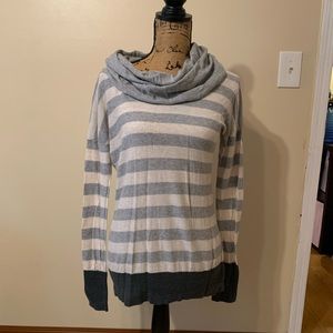 The Coziest Sweater Ever!